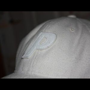 Palace baseball cap
